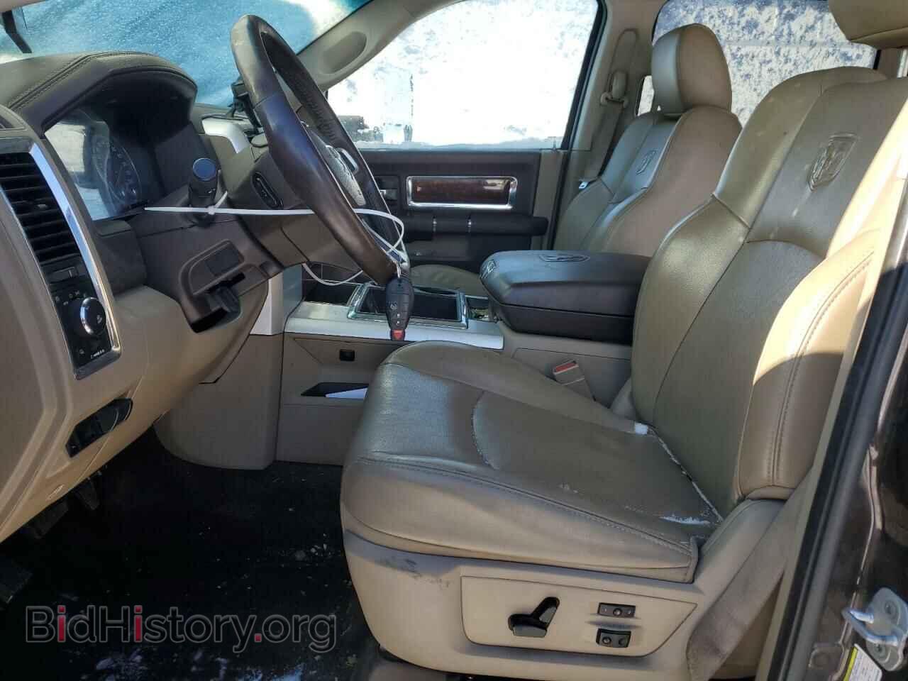 2011 DODGE All Models - VIN: 3D7UT2CL2BG555336 - Photo 7