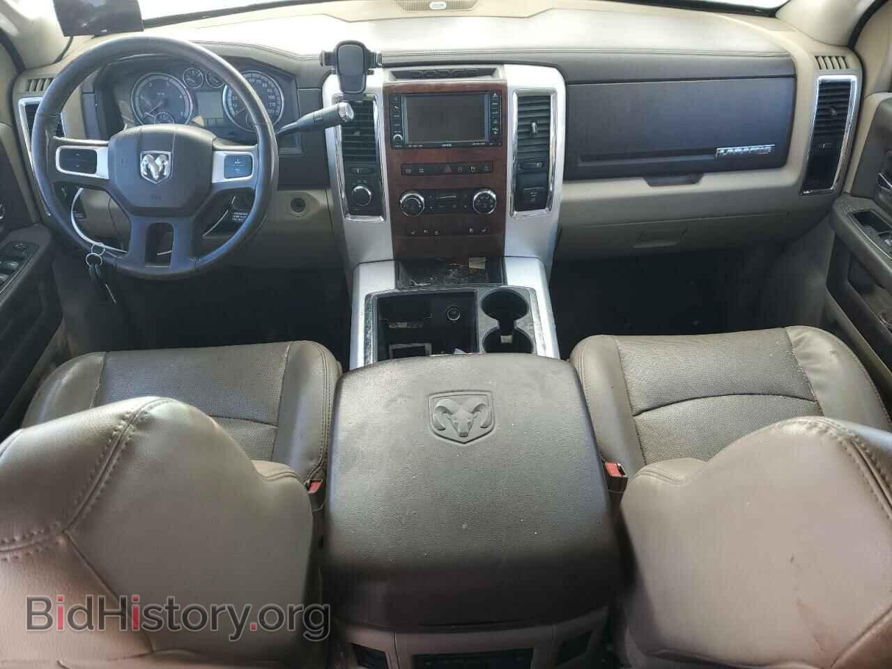 2011 DODGE All Models - VIN: 3D7UT2CL2BG555336 - Photo 8