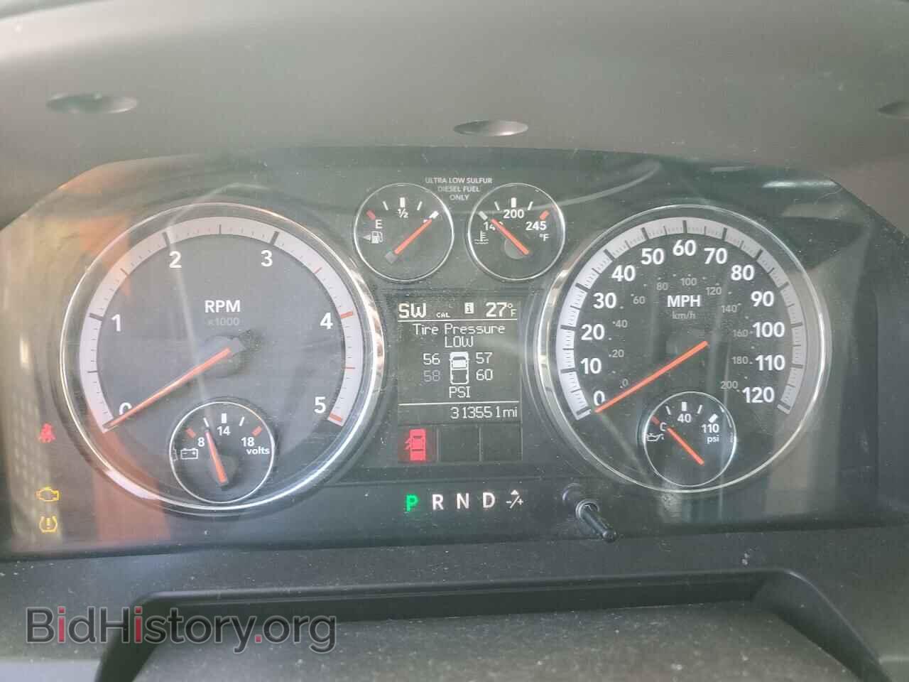 2011 DODGE All Models - VIN: 3D7UT2CL2BG555336 - Photo 9