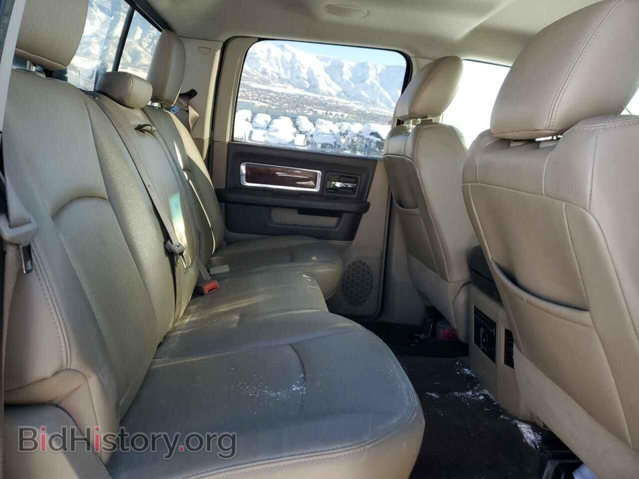 2011 DODGE All Models - VIN: 3D7UT2CL2BG555336 - Photo 10