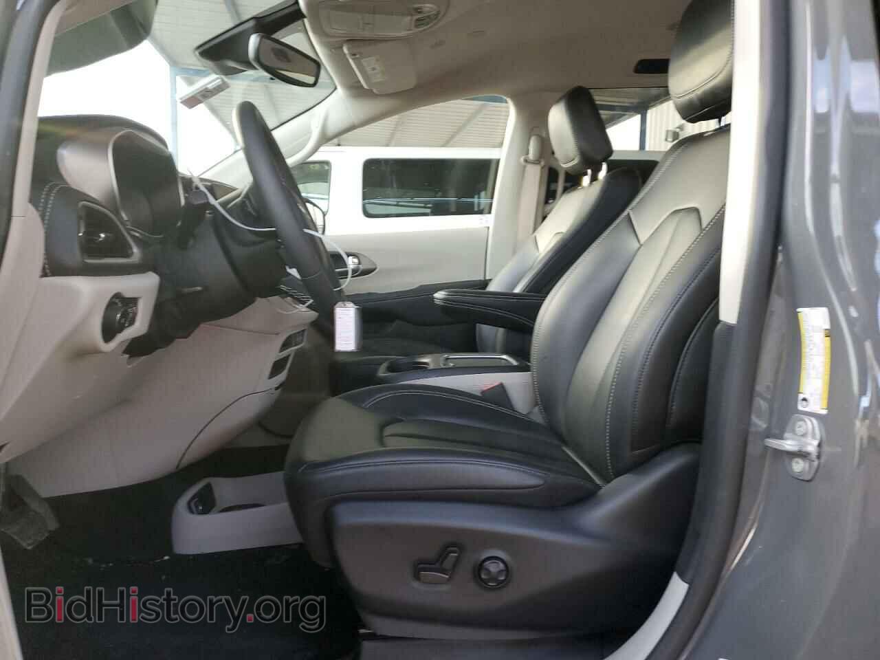 2023 CHRYSLER PACIFICA - VIN: 2C4RC1L76PR541244 - Photo 7