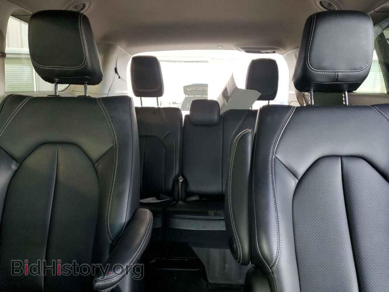 2023 CHRYSLER PACIFICA - VIN: 2C4RC1L76PR541244 - Photo 10