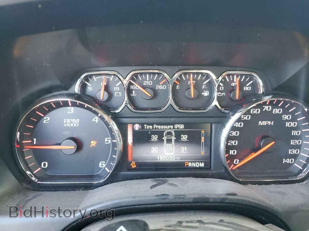 2014 GMC SIERRA - VIN: 3GTU2VEC9EG382463 - Фото 9
