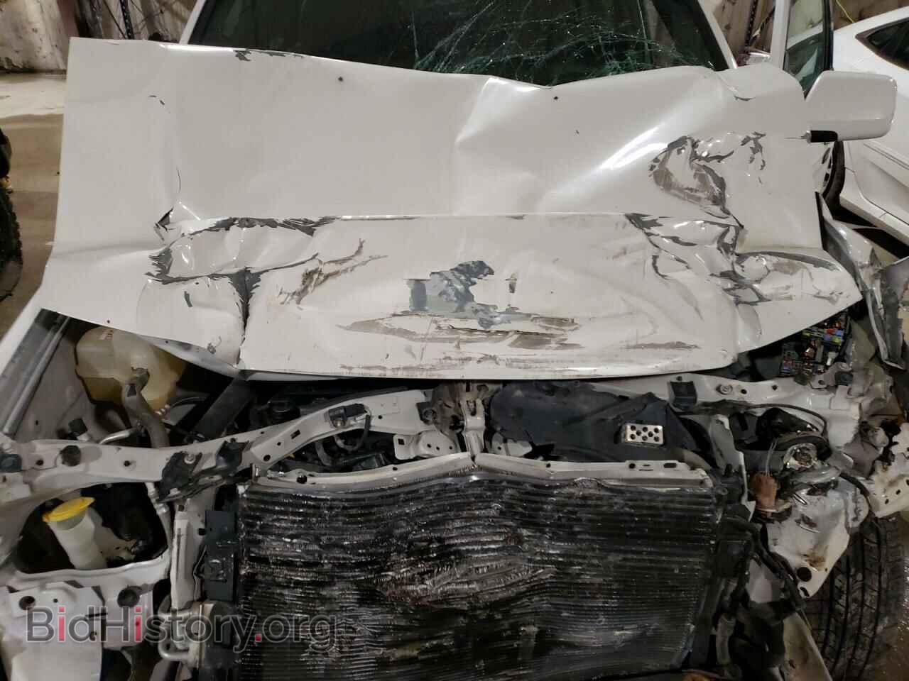 2010 FORD ESCAPE - VIN: 1FMCU0E78AKD17338 - Фото 12