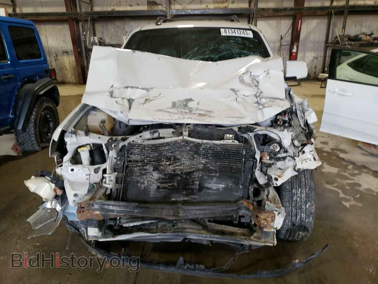 2010 FORD ESCAPE - VIN: 1FMCU0E78AKD17338 - Фото 5