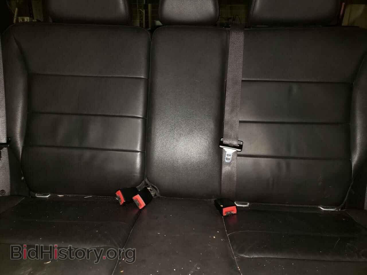 2010 FORD ESCAPE - VIN: 1FMCU0E78AKD17338 - Фото 10