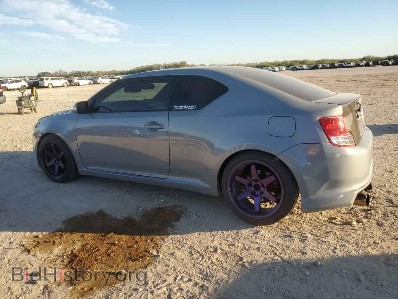 2013 TOYOTA SCION - VIN: JTKJF5C71D3060892 - Фото 2