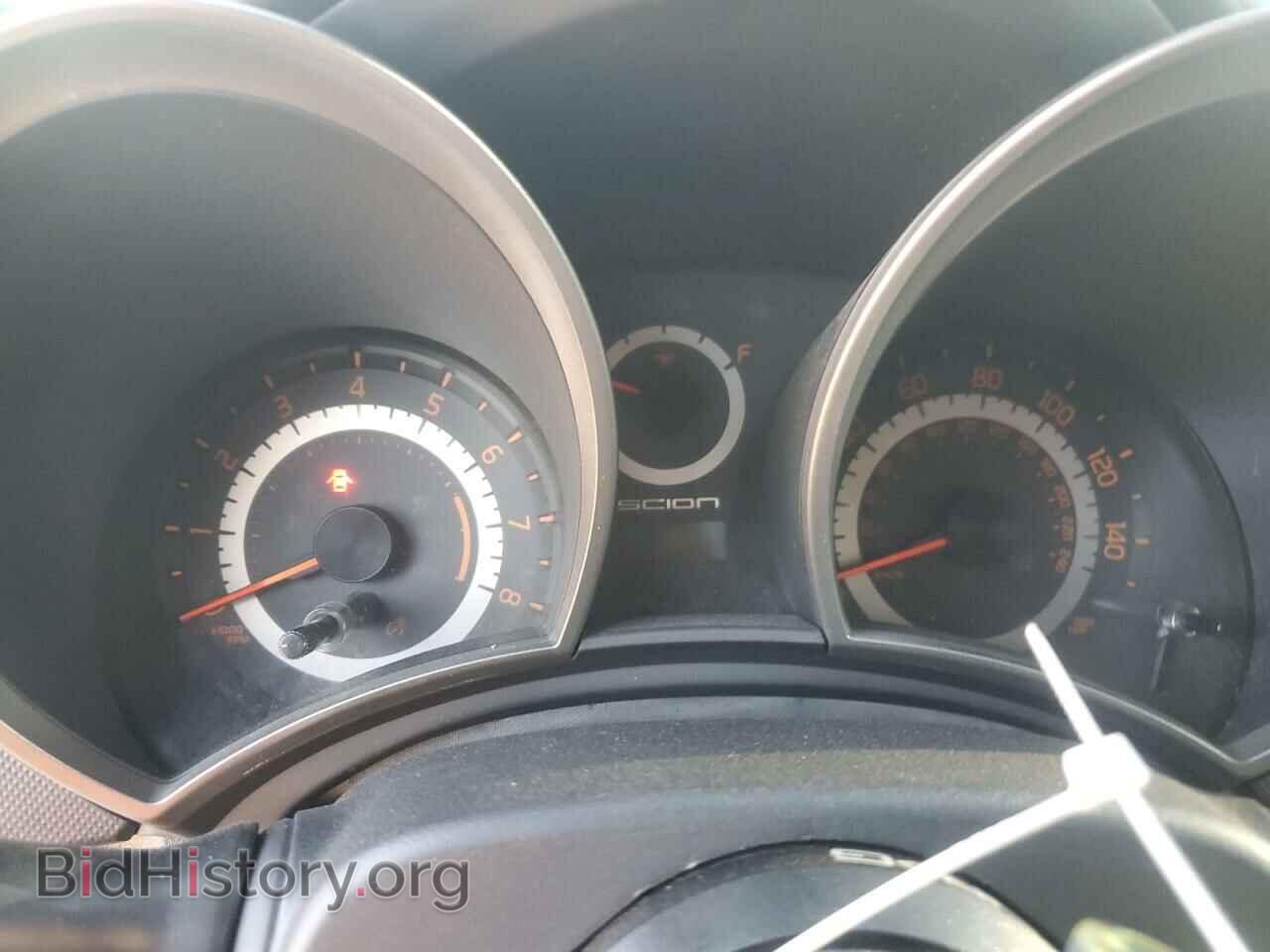 2013 TOYOTA SCION - VIN: JTKJF5C71D3060892 - Фото 9
