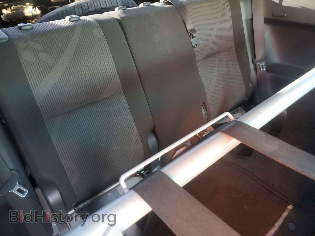 2013 TOYOTA SCION - VIN: JTKJF5C71D3060892 - Фото 10