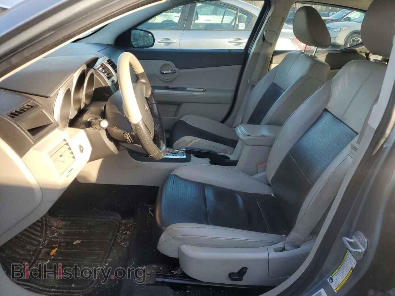 2008 DODGE AVENGER - VIN: 1B3LC76M08N162914 - Фото 7