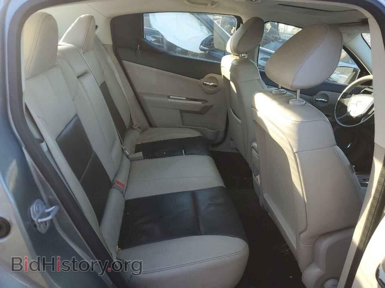 2008 DODGE AVENGER - VIN: 1B3LC76M08N162914 - Фото 10