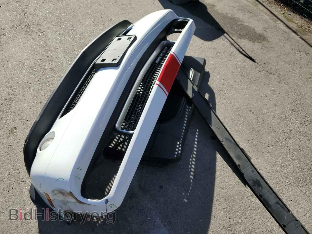 2012 DODGE CHALLENGER - VIN: 2C3CDYAG5CH315201 - Photo 12