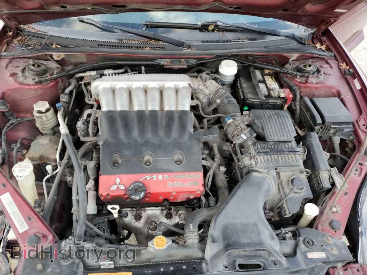 2007 MITSUBISHI ECLIPSE - VIN: 4A3AK34T47E009833 - Фото 11