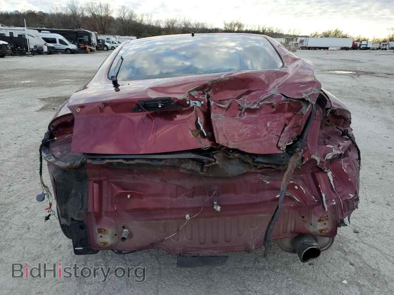2007 MITSUBISHI ECLIPSE - VIN: 4A3AK34T47E009833 - Фото 6