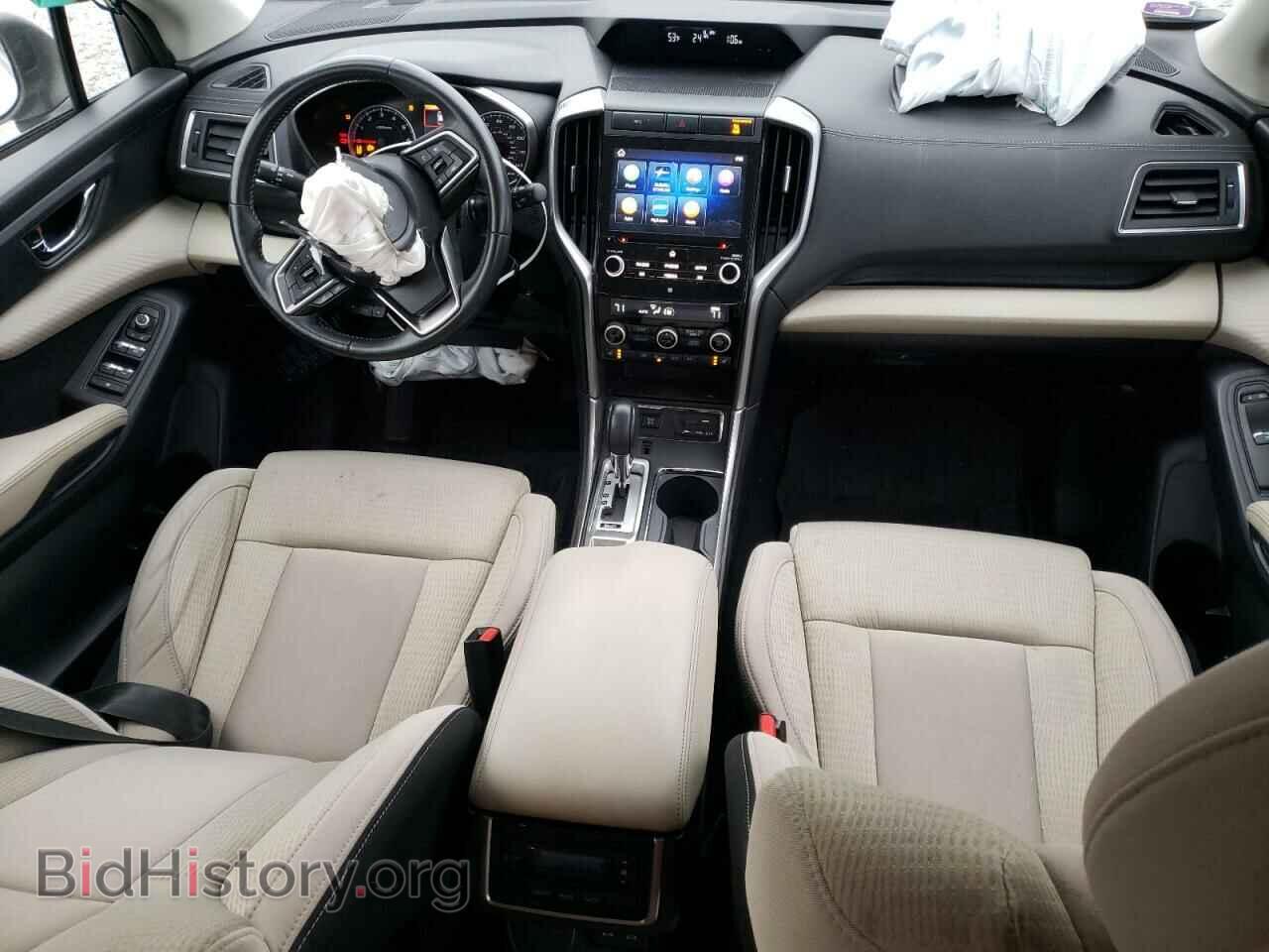 2019 SUBARU ASCENT - VIN: 4S4WMABD3K3446189 - Фото 8