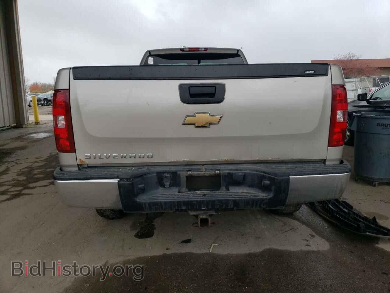 2007 CHEVROLET ALL Models - VIN: 1GCEC14X67Z645932 - Фото 6