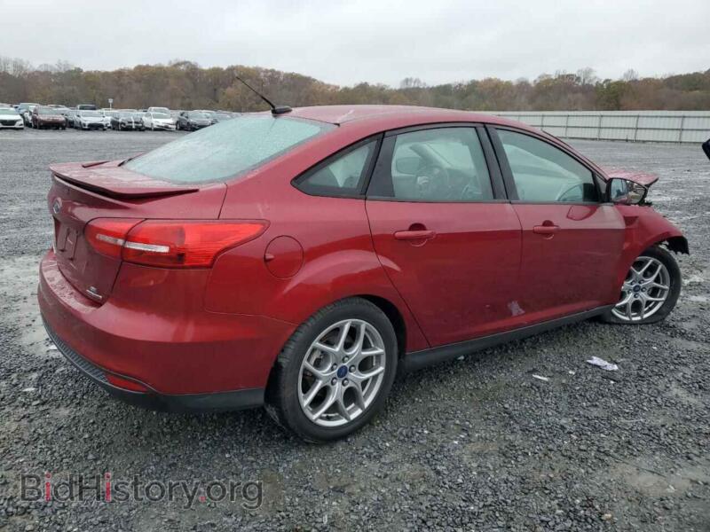 2015 Ford FOCUS (VIN 1FADP3F21FL215049) — photo 3 of 14