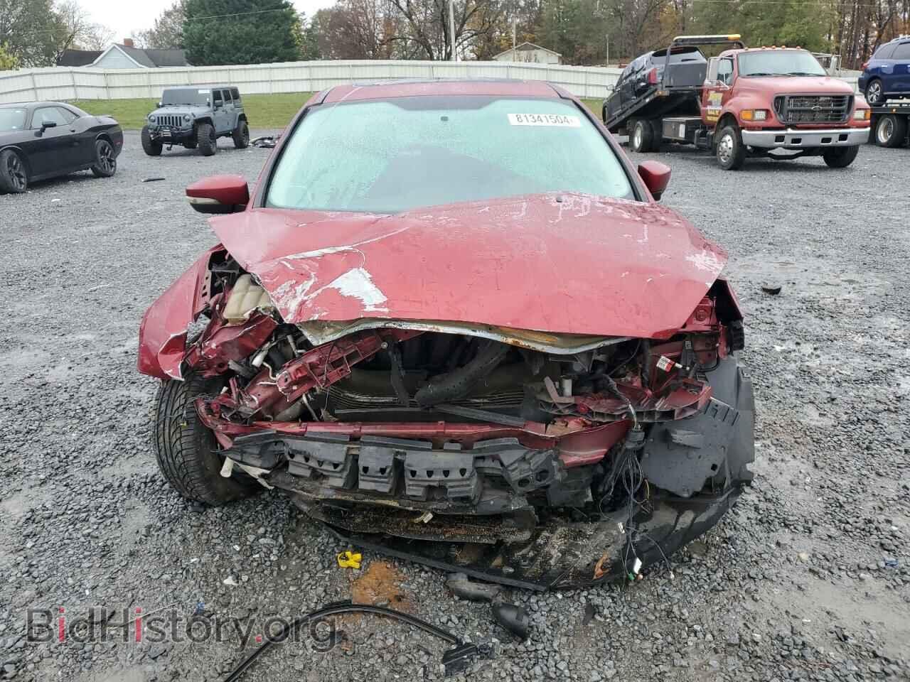 2015 FORD FOCUS - VIN: 1FADP3F21FL215049 - Photo 5