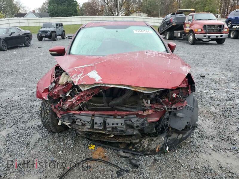 2015 Ford FOCUS (VIN 1FADP3F21FL215049) — photo 5 of 14