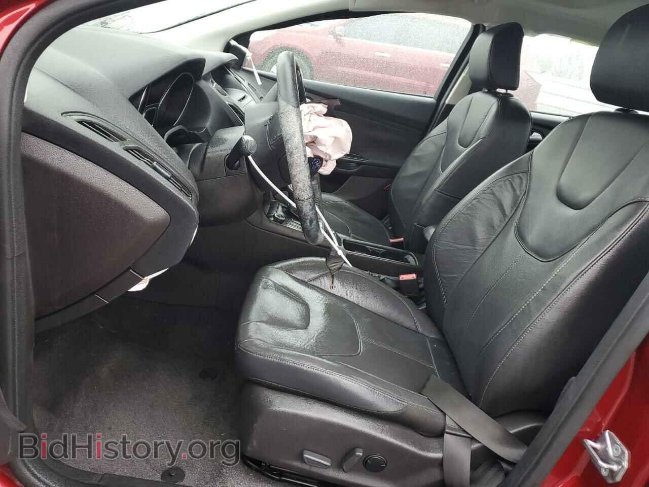 2015 FORD FOCUS - VIN: 1FADP3F21FL215049 - Photo 7