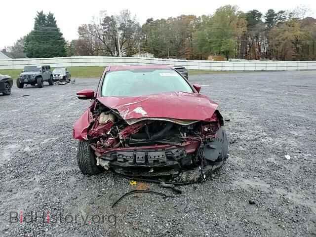 2015 FORD FOCUS - VIN: 1FADP3F21FL215049 - Photo 10