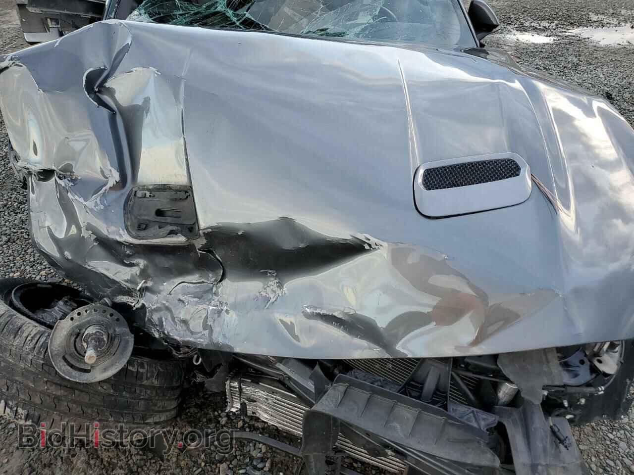 2022 FORD ALL Models - VIN: 1FATP8UH3N5101475 - Photo 11