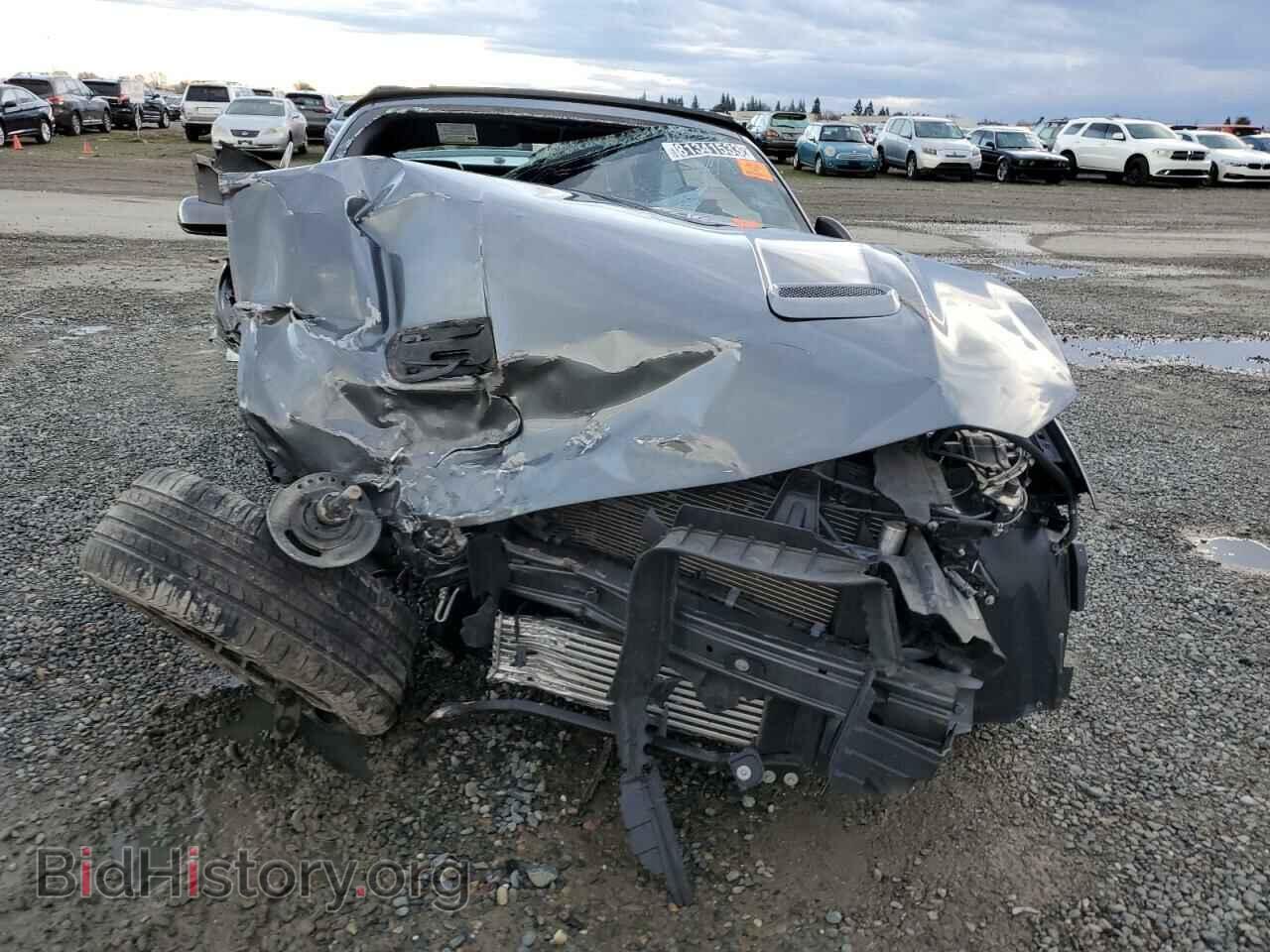2022 FORD ALL Models - VIN: 1FATP8UH3N5101475 - Photo 5