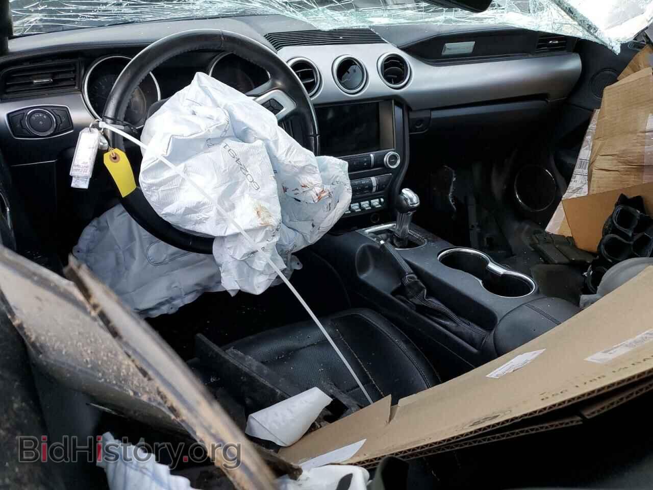 2022 FORD ALL Models - VIN: 1FATP8UH3N5101475 - Photo 8