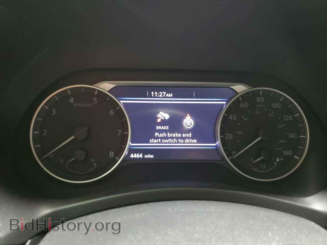 2023 NISSAN SENTRA - VIN: 3N1AB8DV8PY310046 - Фото 9