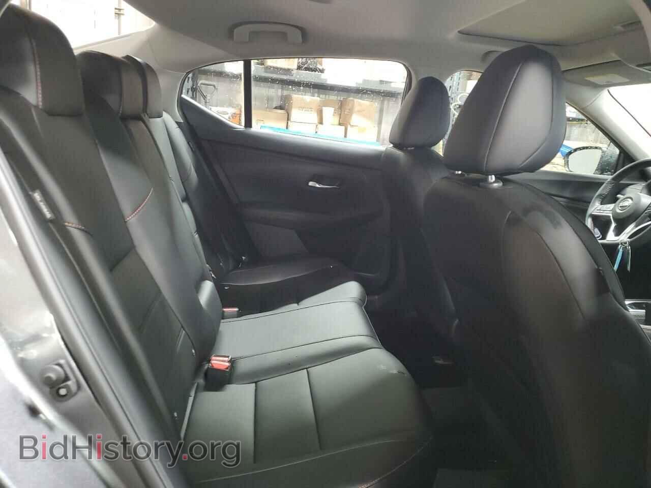 2023 NISSAN SENTRA - VIN: 3N1AB8DV8PY310046 - Фото 10