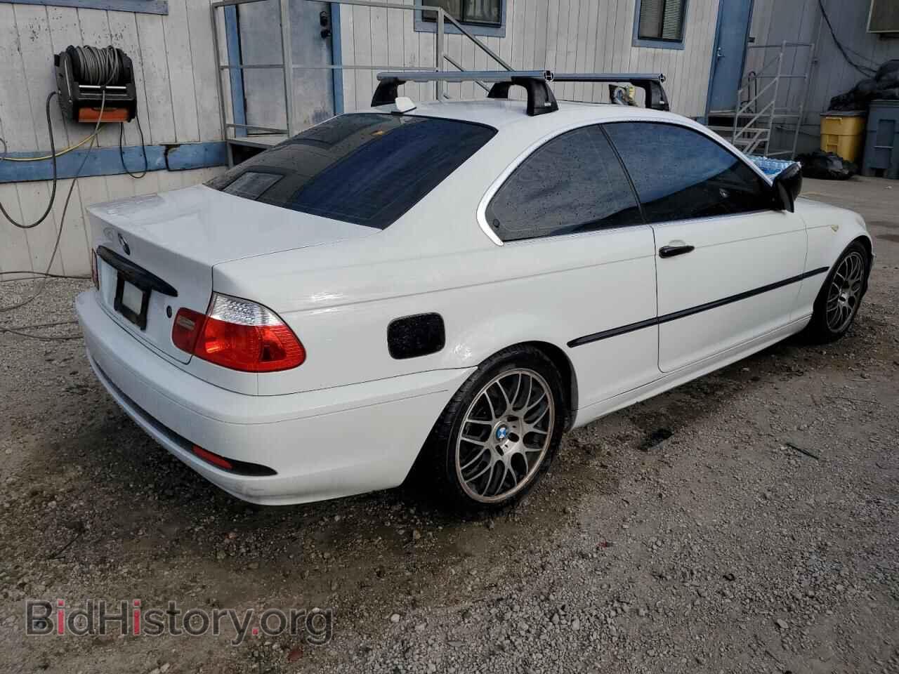 2005 BMW 3 SERIES - VIN: WBABD334X5PL08382 - Фото 3