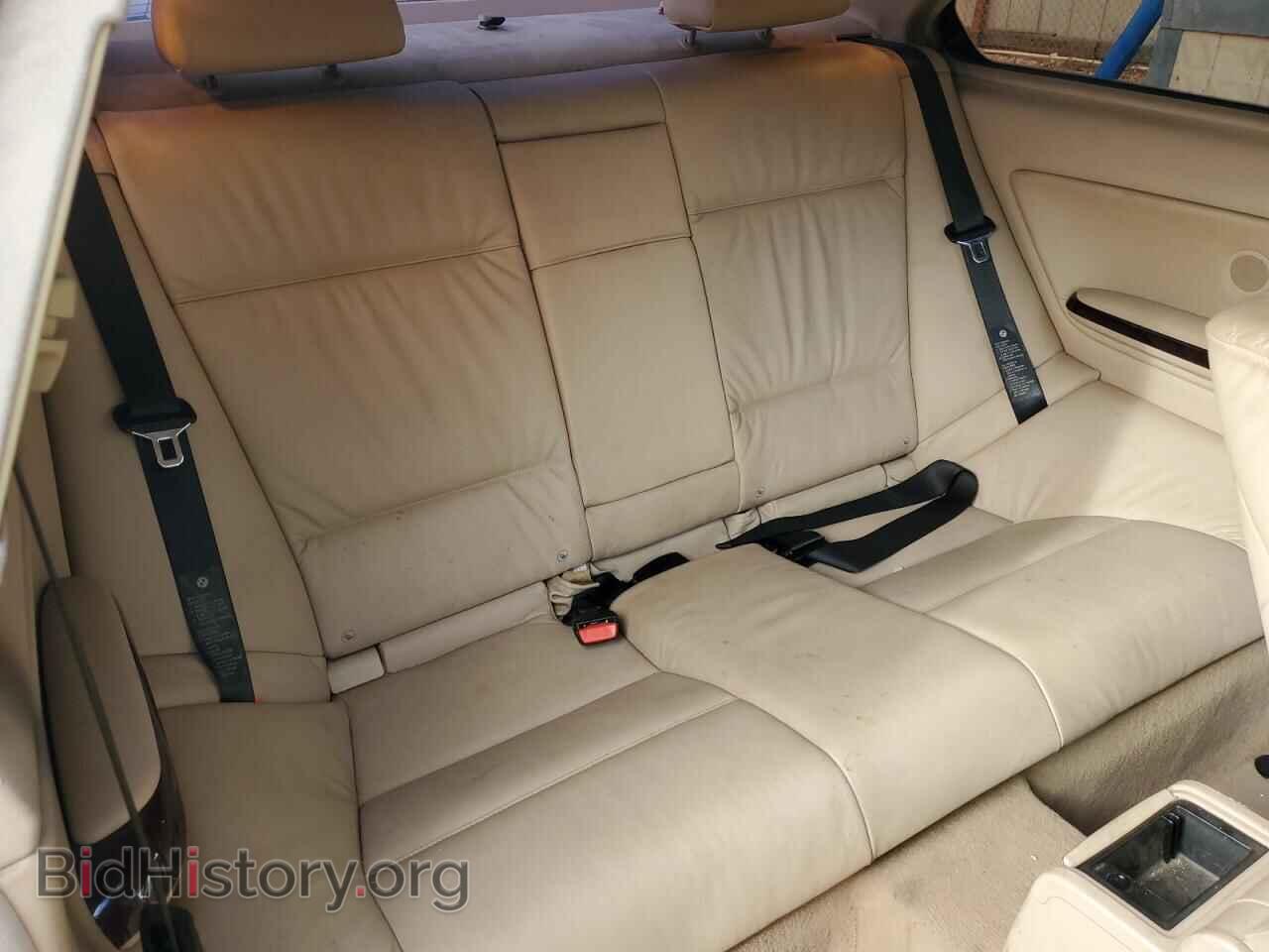 2005 BMW 3 SERIES - VIN: WBABD334X5PL08382 - Фото 10
