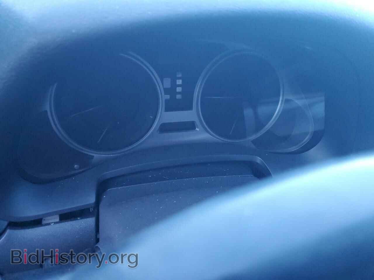 2010 LEXUS IS - VIN: JTHCF5C26A2034499 - Фото 9