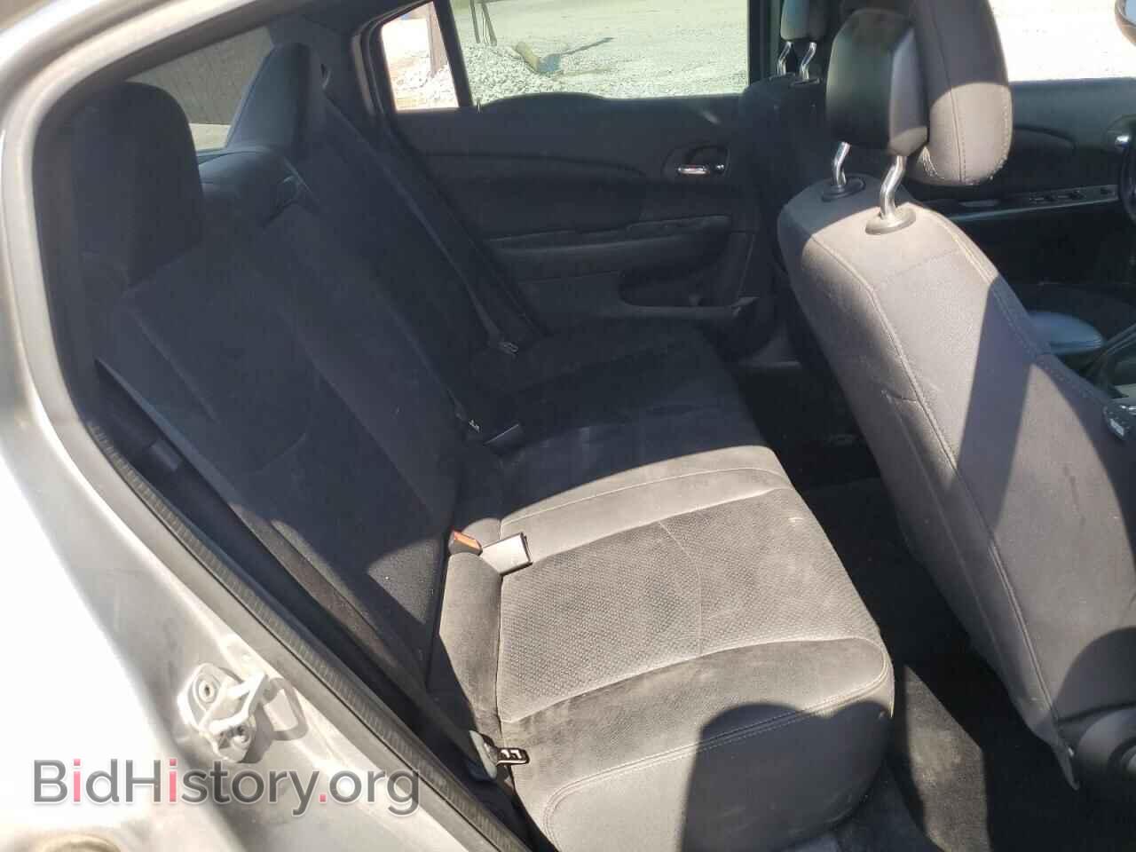 2013 CHRYSLER 200 - VIN: 1C3CCBBG7DN717051 - Фото 10