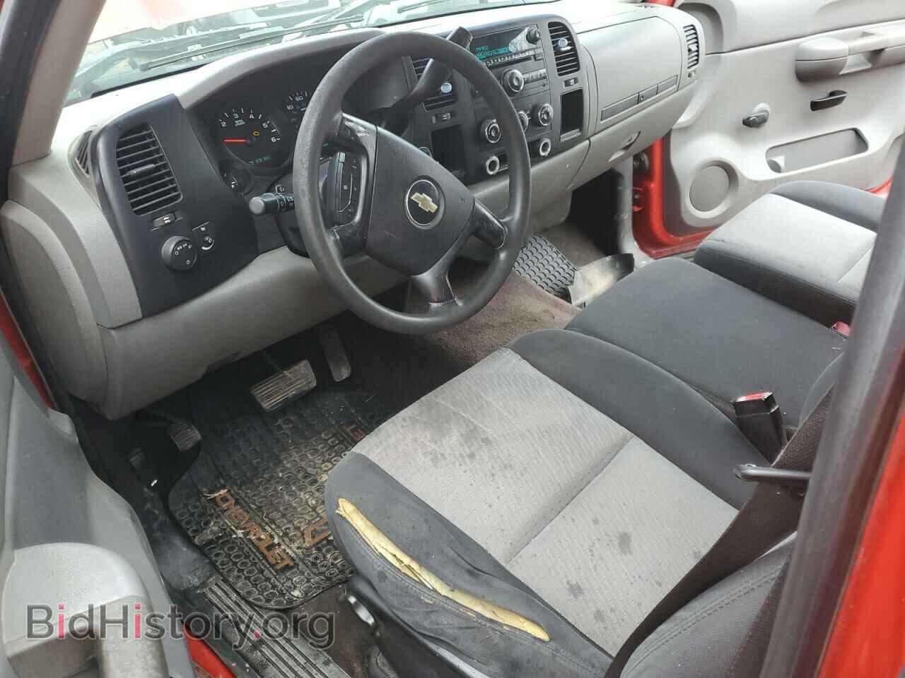 2008 CHEVROLET ALL Models - VIN: 2GCEC19CX81105032 - Фото 7