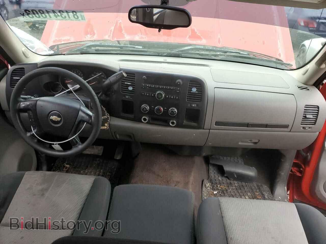 2008 CHEVROLET ALL Models - VIN: 2GCEC19CX81105032 - Фото 8