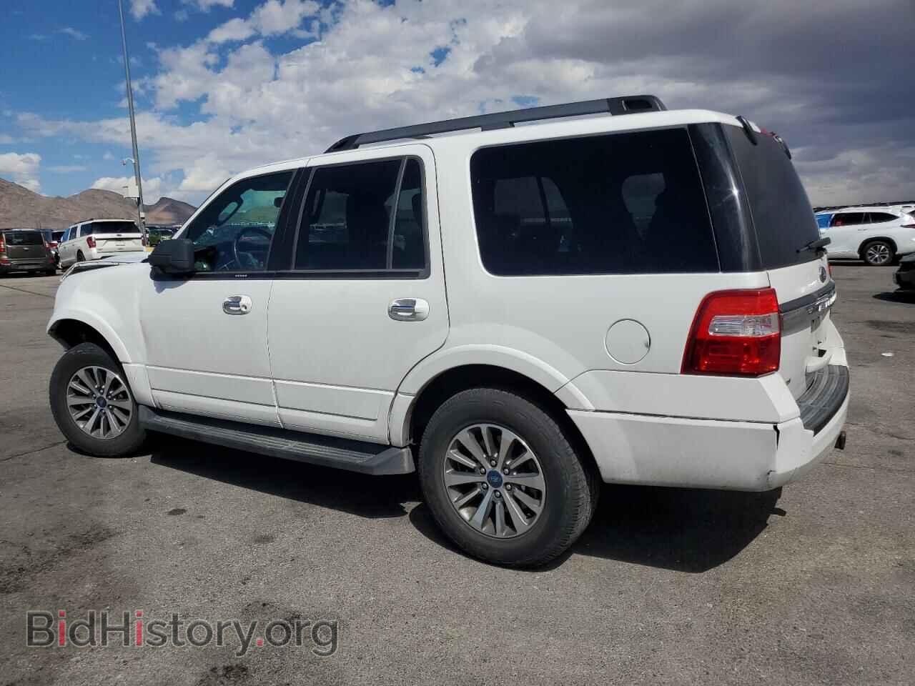 2017 FORD EXPEDITION - VIN: 1FMJU1HTXHEA49617 - Фото 2