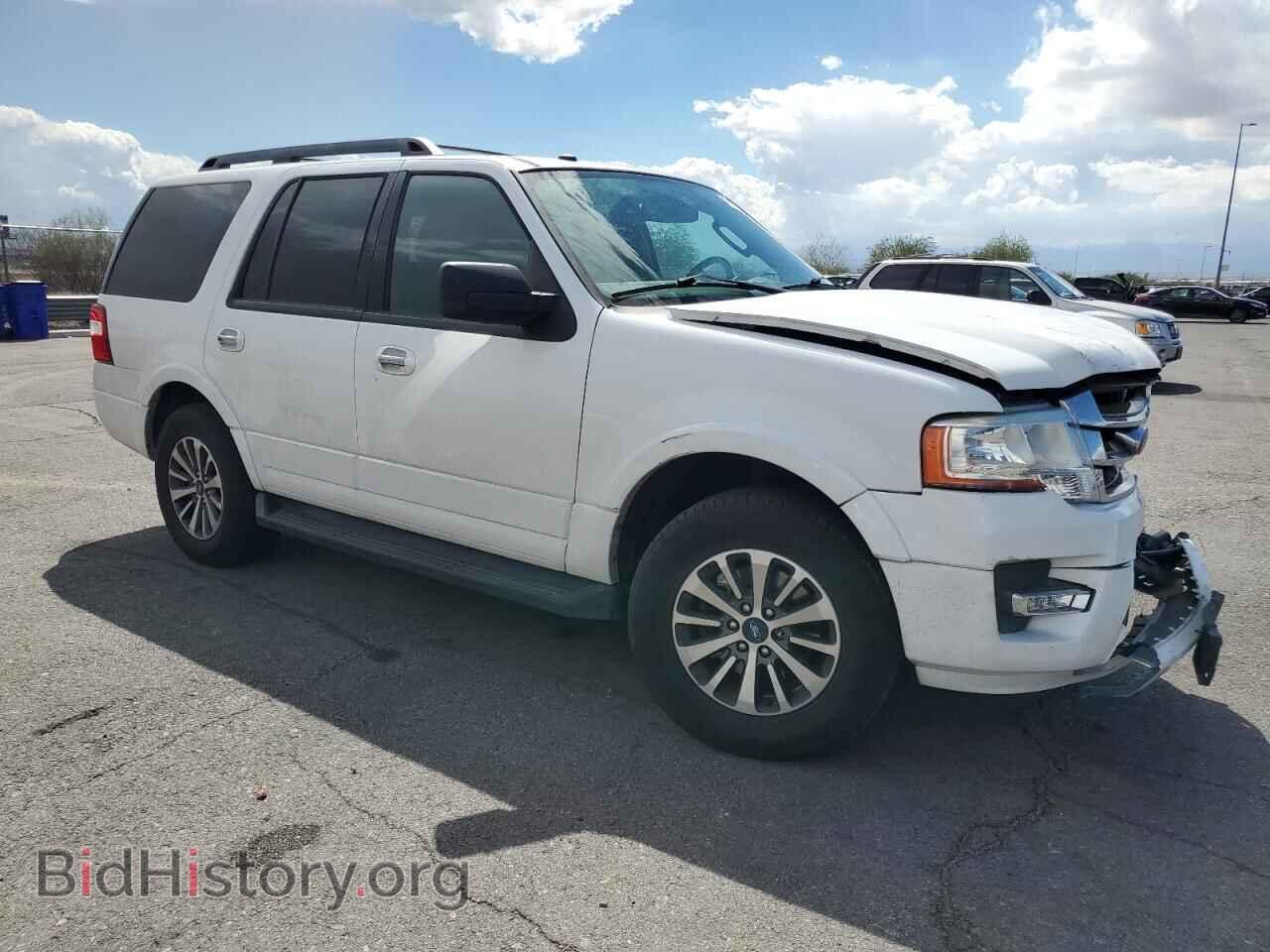 2017 FORD EXPEDITION - VIN: 1FMJU1HTXHEA49617 - Фото 4