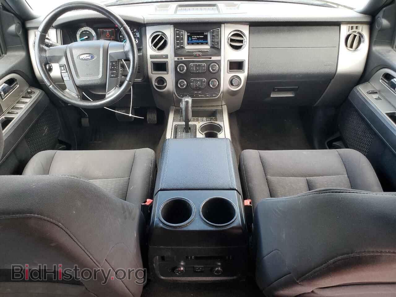 2017 FORD EXPEDITION - VIN: 1FMJU1HTXHEA49617 - Фото 8