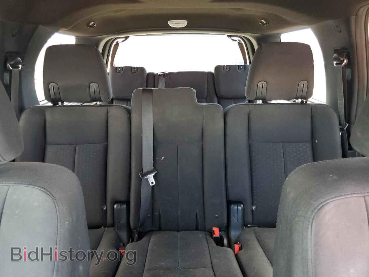 2017 FORD EXPEDITION - VIN: 1FMJU1HTXHEA49617 - Фото 10