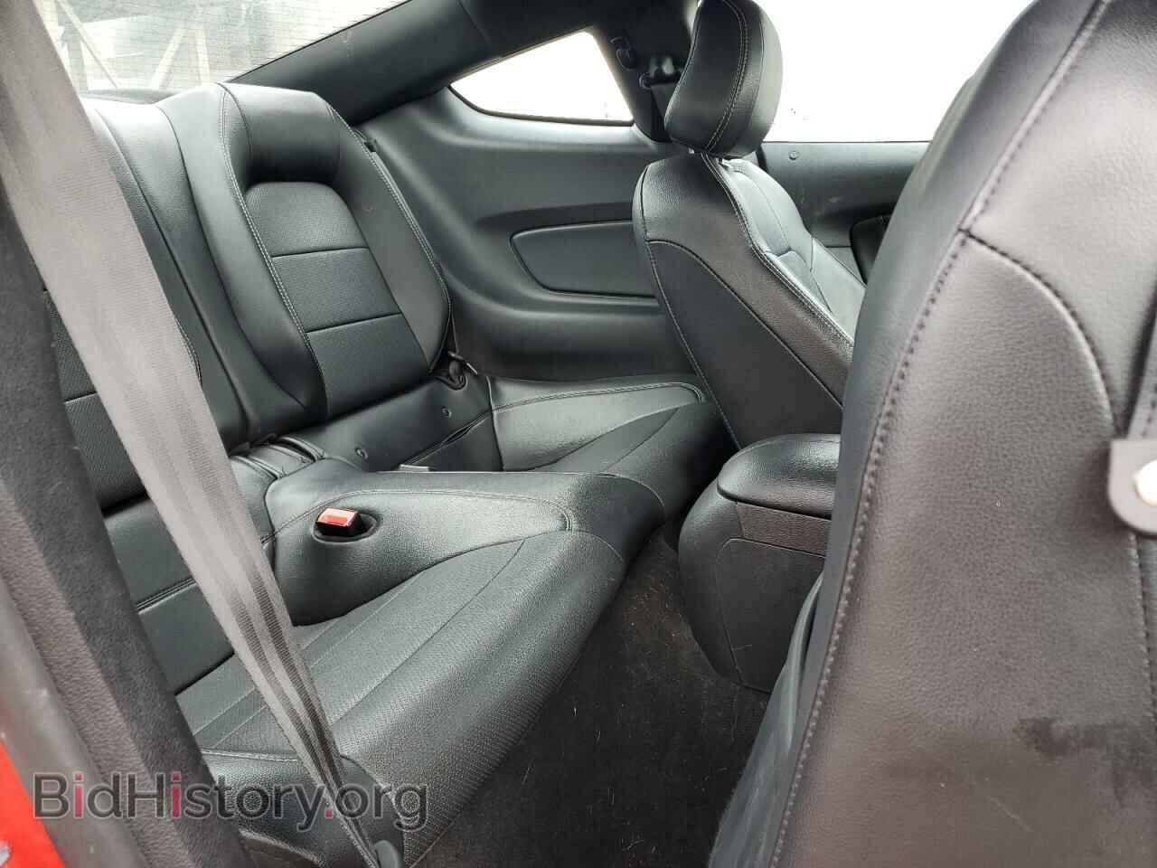2020 FORD ALL Models - VIN: 1FA6P8TH7L5138864 - Фото 10