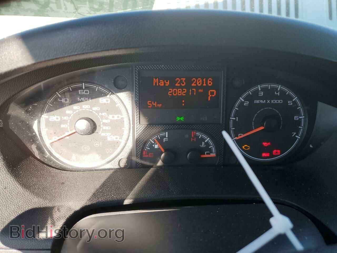 2017 RAM All Models - VIN: 3C6URVHG2HE538439 - Фото 9