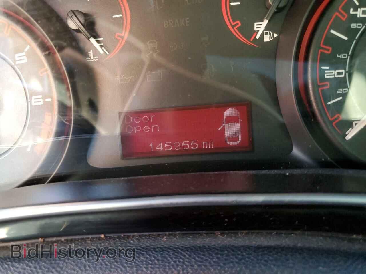 2013 DODGE DART - VIN: 1C3CDFBA1DD194356 - Photo 9
