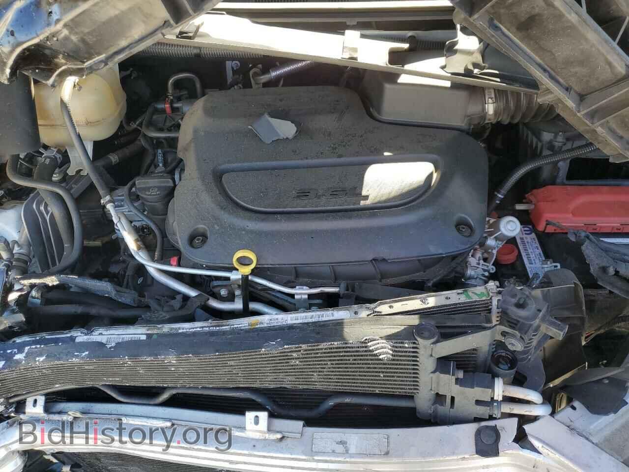 2021 CHRYSLER PACIFICA - VIN: 2C4RC1BG7MR527608 - Photo 12