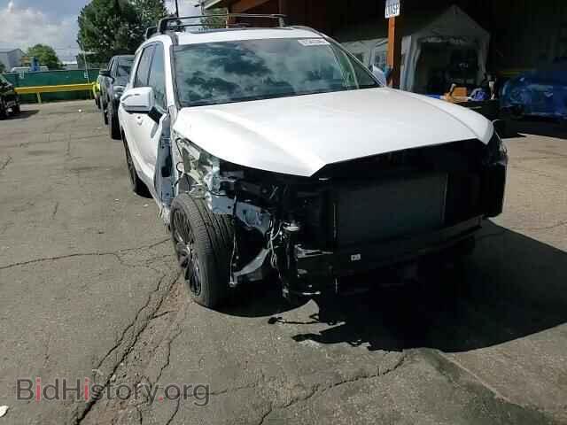 2024 HYUNDAI PALISADE - VIN: KM8R7DGEXRU683404 - Фото 15