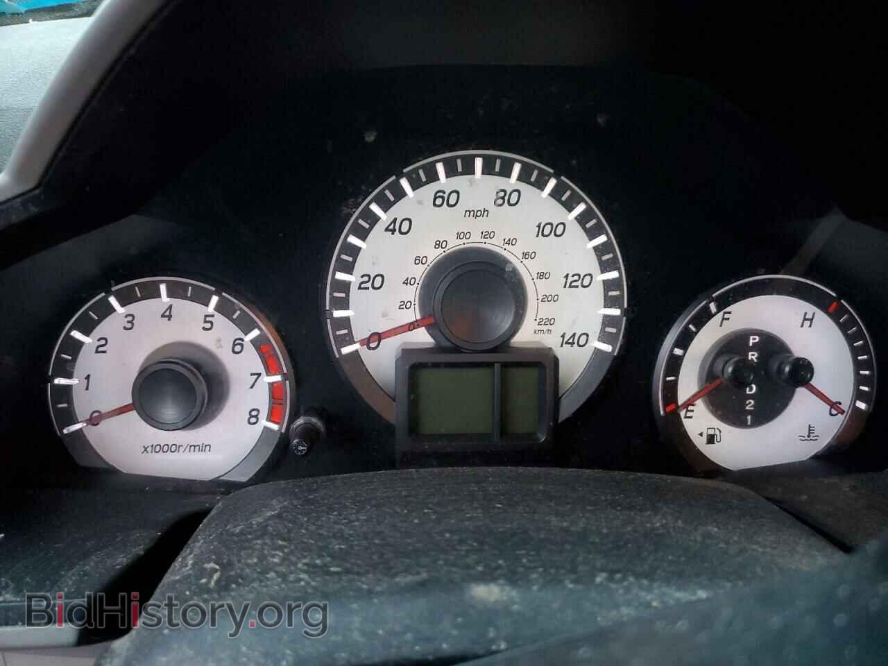 2012 HONDA PILOT - VIN: 5FNYF4H53CB030446 - Фото 9
