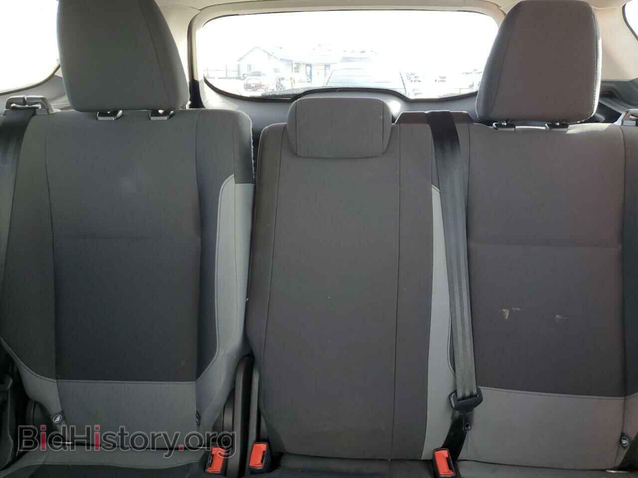 2014 FORD ESCAPE - VIN: 1FMCU0F76EUD94881 - Фото 10