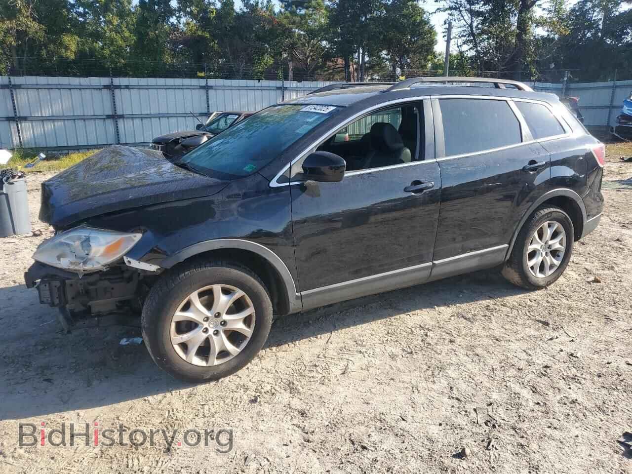Фотография JM3TB3CV3C0339203 - MAZDA CX-9 2012