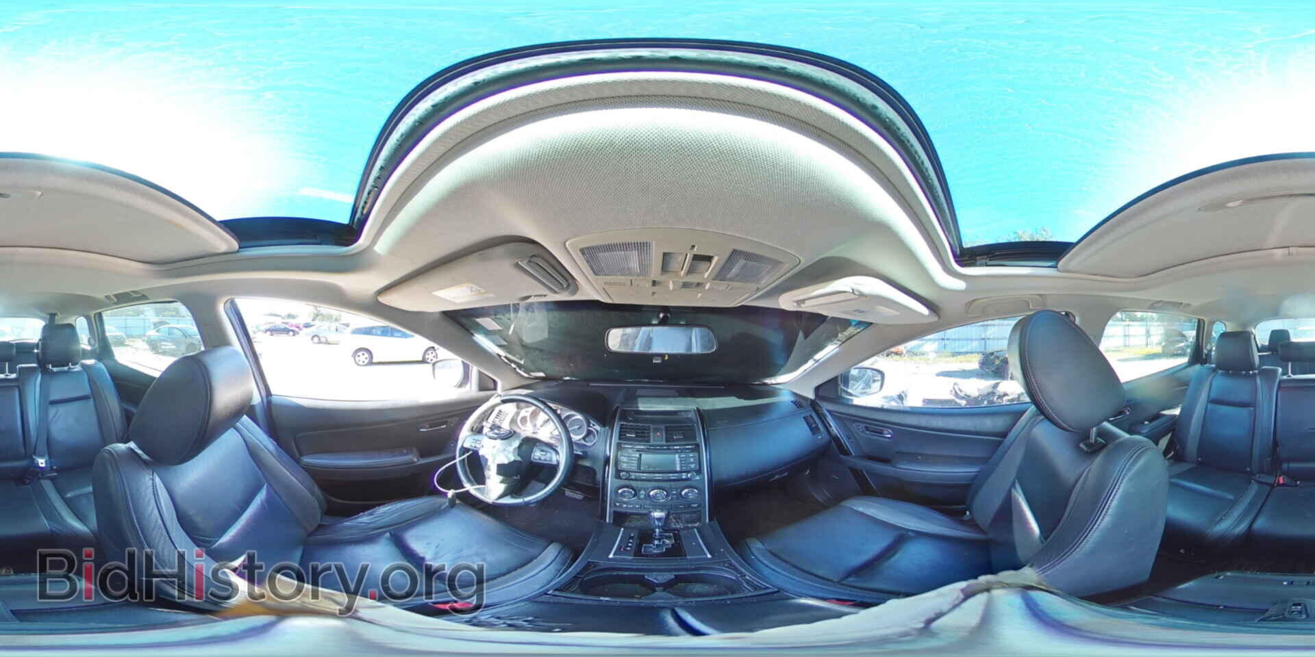 2012 MAZDA CX-9 - VIN: JM3TB3CV3C0339203 - Фото 15