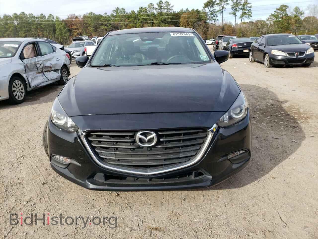 2018 MAZDA 3 - VIN: 3MZBN1V33JM215029 - Фото 5